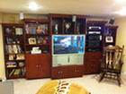 Entertainment Center